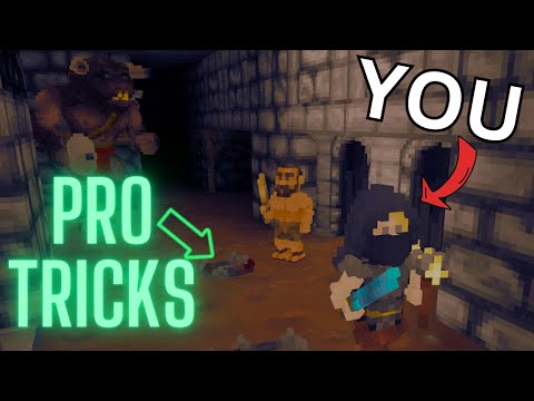 10 Things You WANT TO KNOW In BARONY!