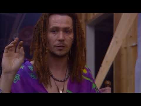 True Romance 1993 "Gary Oldman talk about his character Drexl "