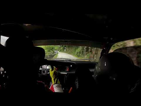 Cameracar BESTETTI DE MONTI 32nd Rally del Rubinetto 2025