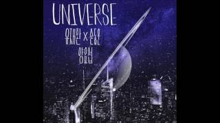 Yoo Jae Hwan & Son Dongwoon (유재환, 손동운) - 첫 이별 (The First Farewell)