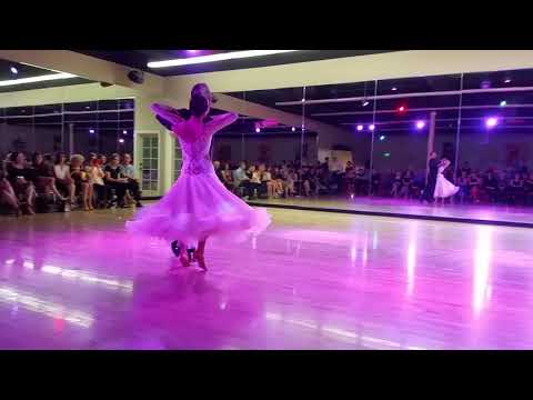 Fundraising Show Case & Vivo Team Benefit. August 12th, 2017. #12