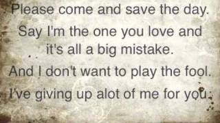 Olivia December Lyrics