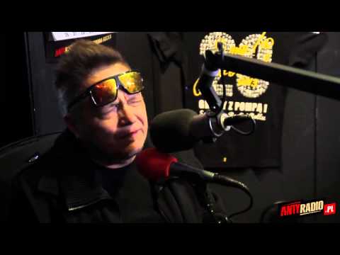 T.Love Alternative - IV LO (Live Antyradio)