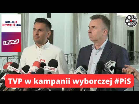 Arkadiusz Myrcha: Skarga do KRRiT o emisję spotu PiS