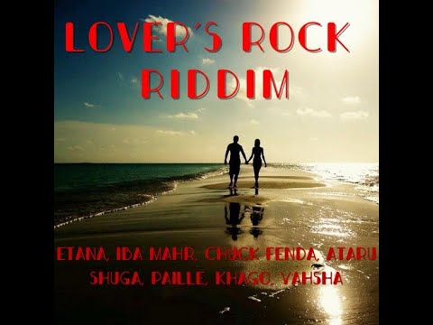 Paille - Lover Boy (Offical Audio)