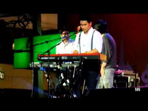 26-05-13 Lipta - อ่อนแอ @ SINGHA Present กรุงเทพ YOUNG เจ๋ง