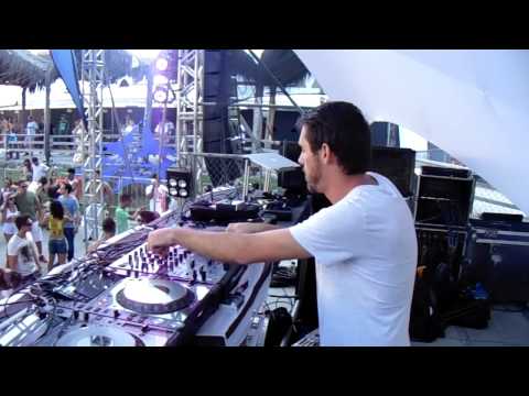 4i20 Live @ Reveillon Pedreira  2015