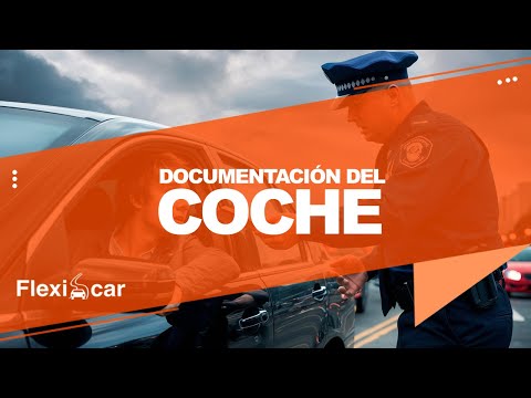 🚗📄 Documentación del Coche: Lo que Debes Llevar Siempre 🚨 Review Documentación Coche
