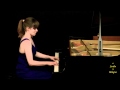Sergei Prokofiev. Piano Sonata op 29 no 4. 2 Andante assai.