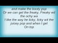 Shawnna - Supa Freak Lyrics