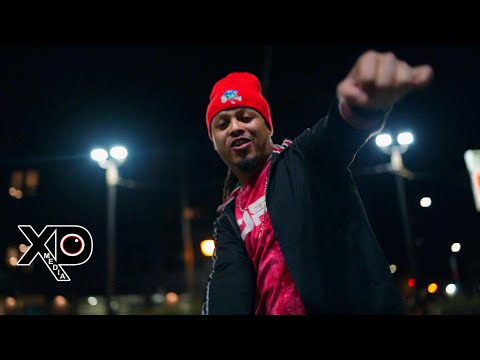 King Reckless - "From The Mud" | Dir. By X.D. Media