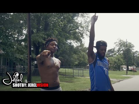Kushie x Triigga - Solid Steppas | ShotBy: @jerelvision