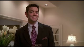Judging Amy - Sean singing 'Vaya Con Dios' video