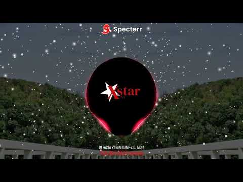 DJ FASTA x TEAM DAMP X DJ MOIZ - That girl (2023 Version)last video I’ll make in 2025