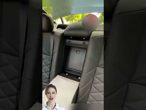 Ngăn chứa bí mật trong chiếc ô tô yêu quý !! #shorts