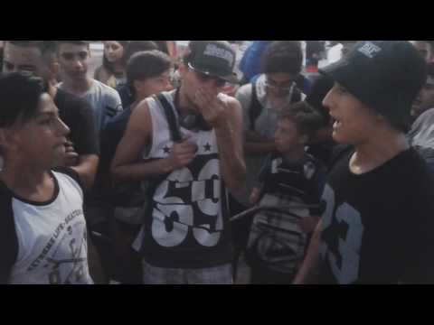 GIAN VS TOFFA 8vos TPL FREE