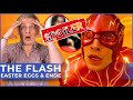 The Flash: Ende und ALLE Easter Eggs erklärt