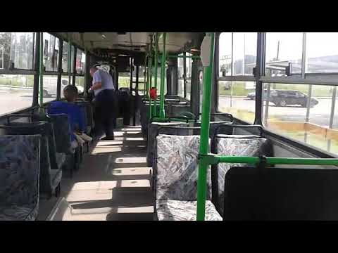 Ikarus 260.46 (BPI-204) utolsó napja [198-as busz] Dél-pesti autóbuszgarázs - Margó Tivadar utca