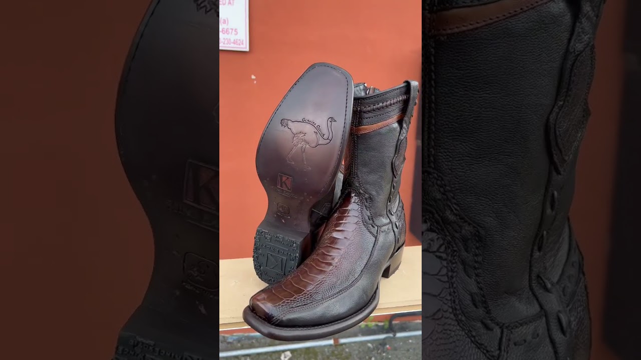 Watch Bota pata de avestruz original 🫡 incluye cintó de regalo 🤠 #explore #explorepage #foryoupage #fypシ Now Bota pata de avestruz original 🫡 incluye cintó de regalo 🤠 #explore #explorepage #foryoupage #fypシ