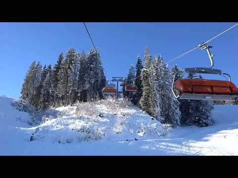 Siller- Keatbahn - SkiWelt Wilder Kaiser Söll