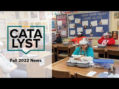 Catalyst | Fall 2022