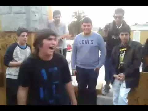 Tian Vs Misil     Los Narcos VS C4 Klan