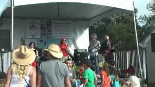 For What It's Worth - Fingerpuppets - Fogfest 2014