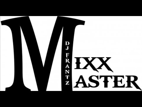 Kompa Mix #5 (T-vice-System-Konpa Kreyol-AC-JBeatz-Dola-5 Etwal-Sweet Mickey-Emposib)