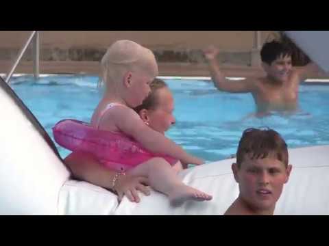 Sport-Event-Abend im Freizeitbad Sulingen