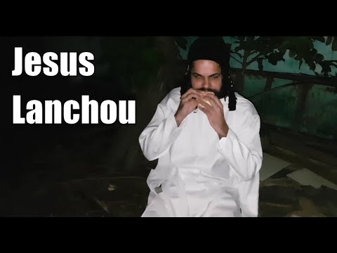 JESUS LANCHOU - PARÓDIA | Jesus Chorou - Racionais Mc's