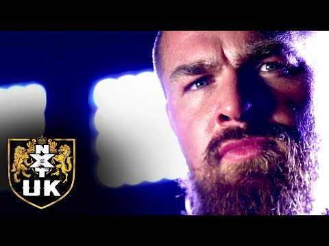 Joe Coffey Asked Permission From WWE To Do A Boxing Match During Visa Delay, Had It Rejected Due To Concussion Risk