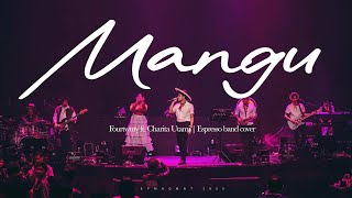 Download lagu Fourtwnty - Mangu ft. Charita Utami | Espresso Band Cover mp3 Download lagu Fourtwnty - Mangu ft. Charita Utami | Espresso Band Cover mp3