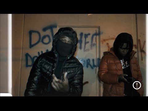 TheRealDotDollaz Music Video