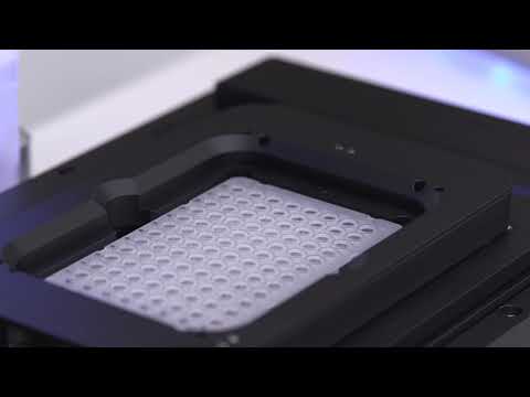 XY Linear Stage, Direct-Drive Piezo Linear Motor for Microscopy | XY Tables by PI