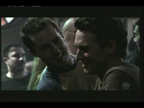 Jonathan Sale, NBC - Third Watch