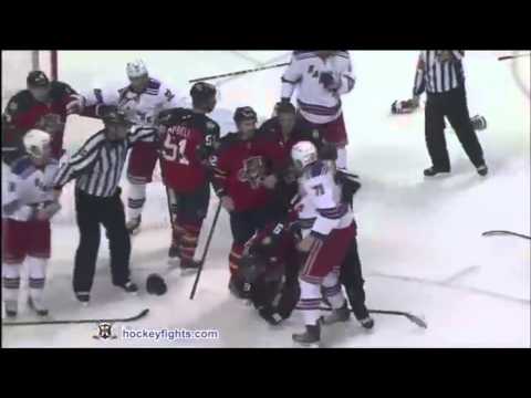 Mike Rupp Highlight Video Christian Cup