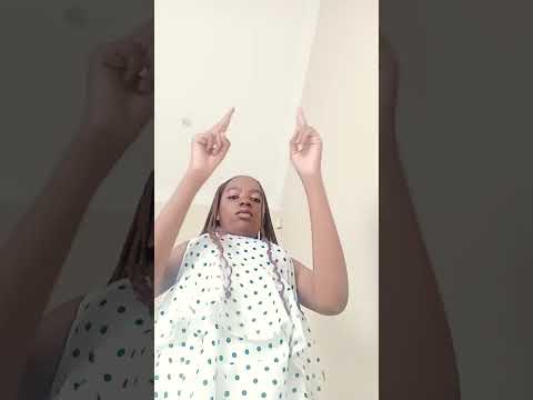 sasolway my own dance combined from different songs