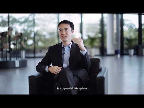 Carbon Trading vs Carbon Tax – Assoc Prof Hong Ru