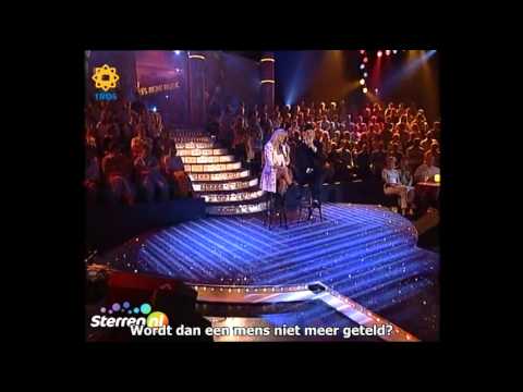 Corry Konings & Pierre Kartner   Adios Mijn Vriend (ondertiteld)