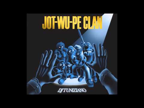 DJ Tuniziano - Wujebiste Intro (Jot-Wu-Pe Clan Mixtape)