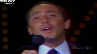 Paul Anka  &quot;Hold Me &#39;Til the Mornin&#39; Comes&quot;    1983    (Audio Remastered)