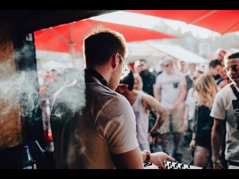 Philipp Wolf @ We Are Together (Aftermovie)