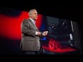 Ted Talk. Uusi nopeampi tapa 3d printtauksella