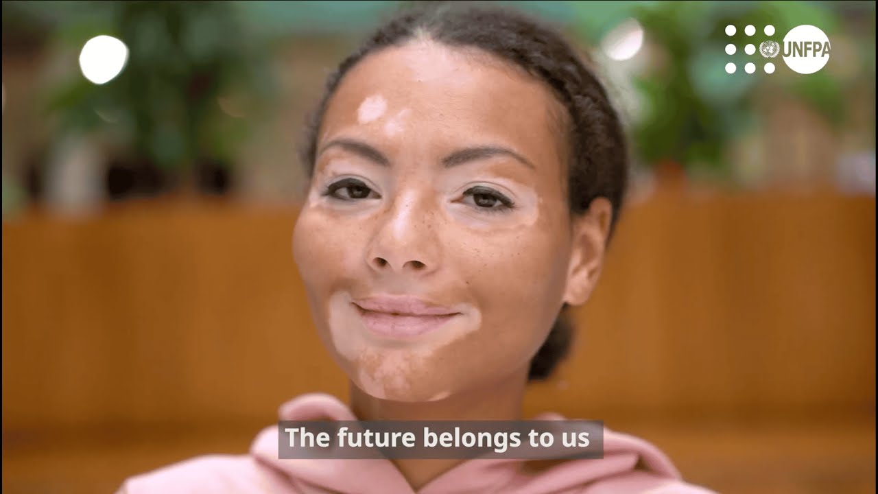 The Future Can’t Wait: a youth roadmap
