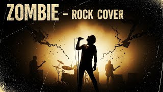 Download lagu The Cranberries – Zombie | Rock Cover mp3