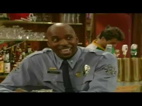 Malcolm   Eddie 2x16   A Decent Proposal