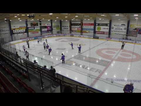 1  Jokilaakson U14 AAA kartoitus 12 9 2020