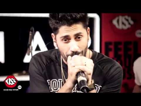 Connect-R feat. Cortes - Bani cu dobanda (live @ Kiss FM)