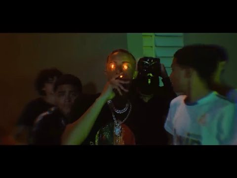 Yan Block, Lil Cotto - Tu No Ves (Video Oficial)