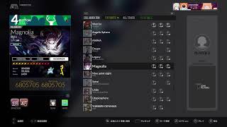 #34【DJMAX RESPECT 】埋め作業します